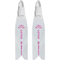 Cetma Palmes De Freediving Lotus Soft