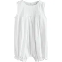 Next Barboteuse / body blanc