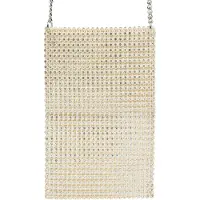 s.Oliver Sac à bandoulière beige