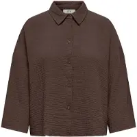ONLY Blouse Theis Life 3/4 Cropped Femmes