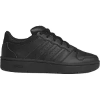 Adidas Hoops Classic Junior Trainers Noir EU 40 Enfants