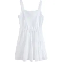 Next Robe d’été blanc