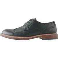 Next Chaussure à lacets noir