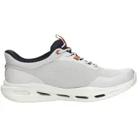SKECHERS Slip-Ins: Arch Fit Orvan - Hunter Sneakers Laag - Lichtgrijs - Maat 44