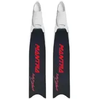 Cetma Mantra Medium Fin Blade Noir