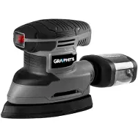 Graphite Ponceuse multi-usages - 200 W sans balais