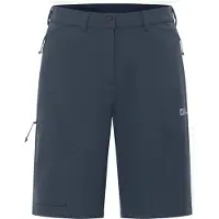 Jack Wolfskin PICO TRAIL SHORTS W midnight sky 44