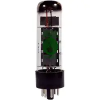 Electro-harmonix EL34EH lampe d'amplificateur