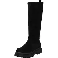 Salinyang Bottes noir