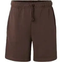 Urban classics Tb8230 Sweat Shorts Marron 2XL Homme