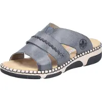Rieker Mule gris
