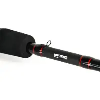 Ctec Powercatcher Caster Baitcasting Rod Argenté 2.10 m / 100 g