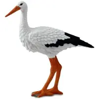 Safari Ltd Figure Stork