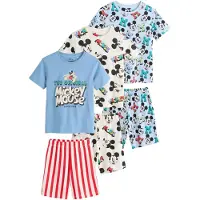 Next Pyjama bleu / rouge / noir / blanc