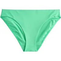 Next Bas de bikini vert clair