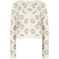 Apricot Cardigan ' ' crème