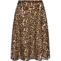 Faina Jupe beige