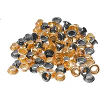Top Tools 1 X Pack RIVET ANNEAU POUR PINCES. 200 piEces