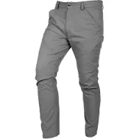 Topex Spodnie robocze OUTDOOR 2 way stretch szare rozmiar L (L)