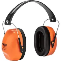 Kippers Rijssen 1 X CASQUE ANTI-BRUIT 24DB