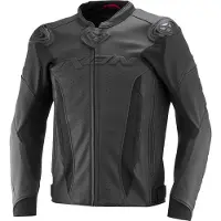 Ixon Vortex 3 Veste en cuir de moto