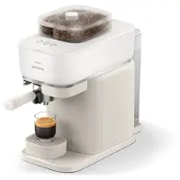 Philips Baristina avec technologie Bean Swap Machine à expresso BAR321/00