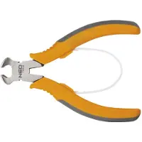 GRUPA TOPEX Pince à fraise de précision 115 mm