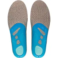 Sidas - Semelles de randonnée - 3Feet Outdoor Low - Taille 39-41 - Beige