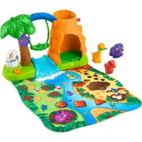 Fisher-Price Little People HYH66, Animal, À partir de 1 an, Multicolore, Plastique