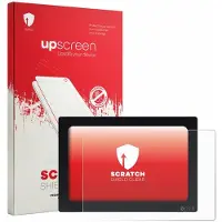Upscreen Scratch Shield Protection