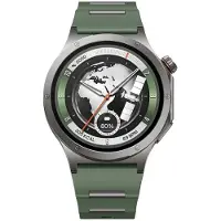 OnePlus Watch 4 Smartwatch Vert