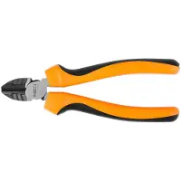 Neo Tools side cutters (side cutters 40% FS 160 mm) (160 mm)