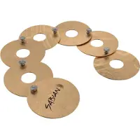 Sabian AA O-Zone Chain