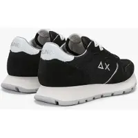 Sun68 Ally Glitter Trainers Noir EU 41 Femme