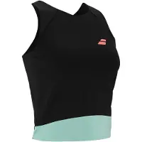 Babolat Perf Sleeveless T-shirt Noir M Femme