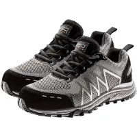 Neo Tools Chaussures de travail O1 SRA, respirantes 42
