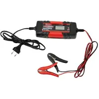 Weldman Charge 50 6V/12V Redresseur