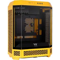 Thermaltake The Tower 600 Butter Caramel - Tour - ATX