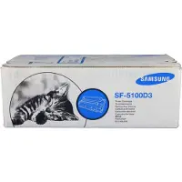 Samsung Toner SF-5100 noir (SF-5100D3/SEE)