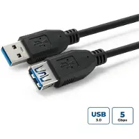 Microconnect USB 3.0
