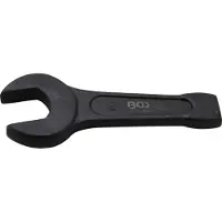 Bgs Clé à fourche à frapper SW 60 mm - 35260