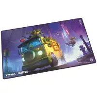 Ultimate Guard Tapis De Jeu Magic: The Gathering Tmnt Turtle Van