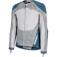 Knox Urbane Pro Move Veste textile moto