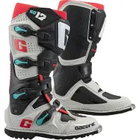 Gaerne SG12 Enduro Bottes de motocross