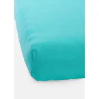 Bonprix Drap-housse jersey en coloris tendance