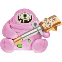 Tomy Pluszowa Figura Granade Nurgling 15 cm - Warhammer, Licencjonowany Produkt