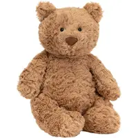 Jellycat Peluche - Large - 36x17 cm - Barthélemy Bear - - UneTaille - Peluche