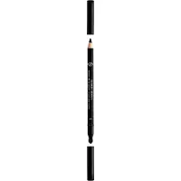 Giorgio Armani Smooth Silk Eye Pencil crayon yeux avec applicateur teinte 04 Black 1.05 g