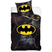 Tinisu Batman