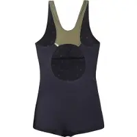 Aquawave Maillot de bain 1 pièce femme Qarakuma PS